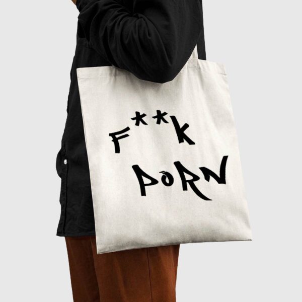 Taška F**k porn
